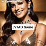 777AD Game