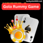 Golo Rummy Game