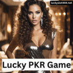 Lucky PKR Game